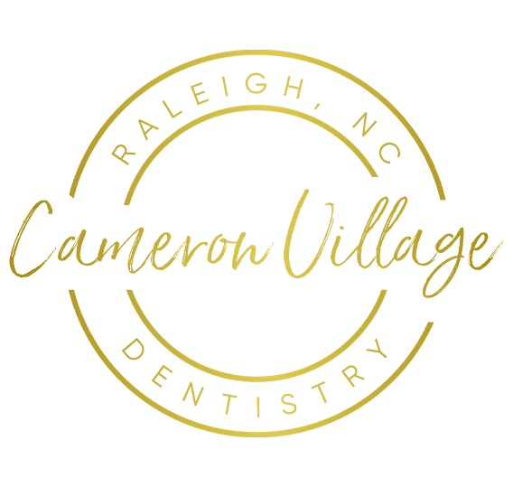 CameronVillageLogo